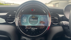 MINI Hatchback 1.5 Cooper Classic 5dr Auto Petrol Hatchback